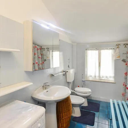3 Bedroom Awesome In Imperia