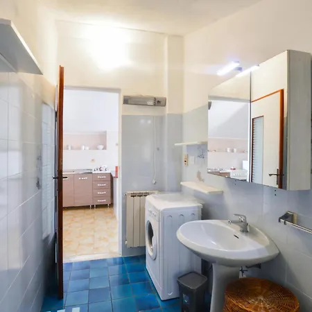 Apartmán Awesome In With Kitchen *