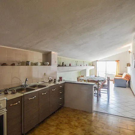 Awesome In With Kitchen Apartmán *