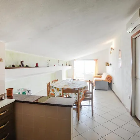 Apartmán Awesome In With Kitchen *