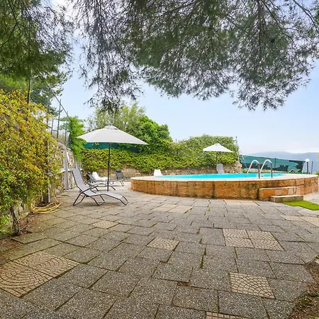3 Bedroom Awesome In * Imperia